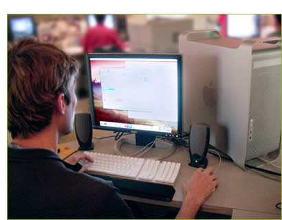 Creative Services