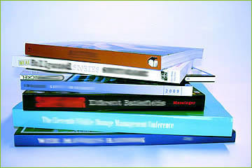 Educational Items