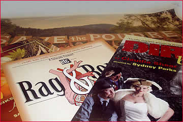 Marketing and Advertising