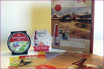 Presentation and Display