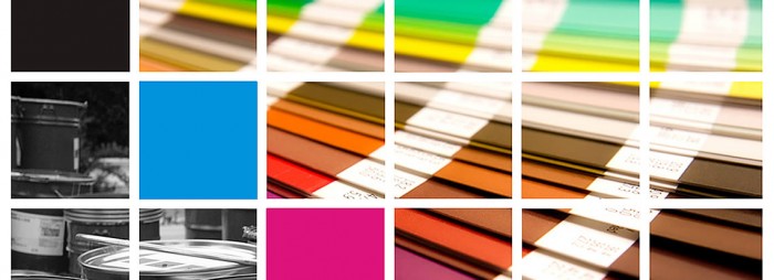 Offset Printing